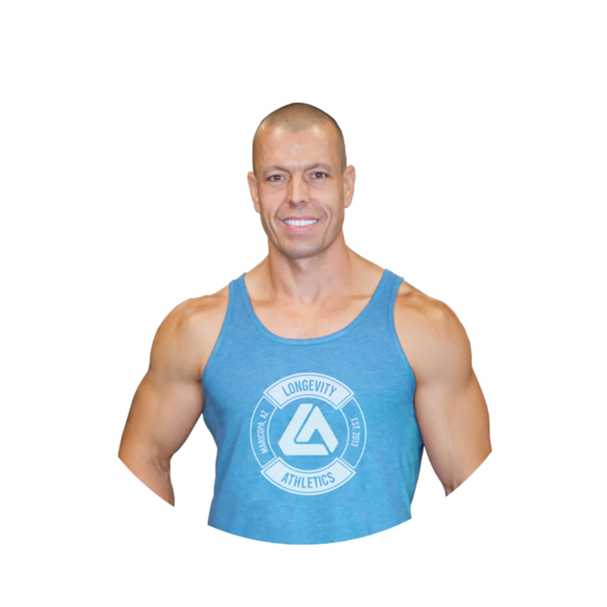 Coach Aaron